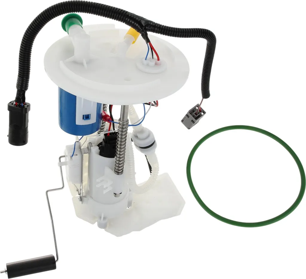 Kit Pompe à Carburant 6L2Z9H307A - Restaurez la Puissance de votre Ford