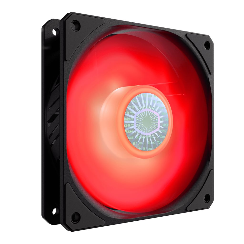 Coolermaster MFX-B2DN-18NPR-R1 Lüfter CoolerMaster Zdjęcie produktu 