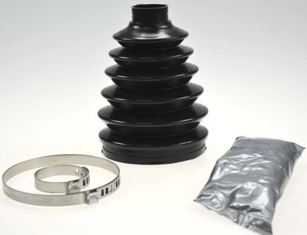 Soufflet de transmission SPIDAN 23143 pour réparation Classe M W163