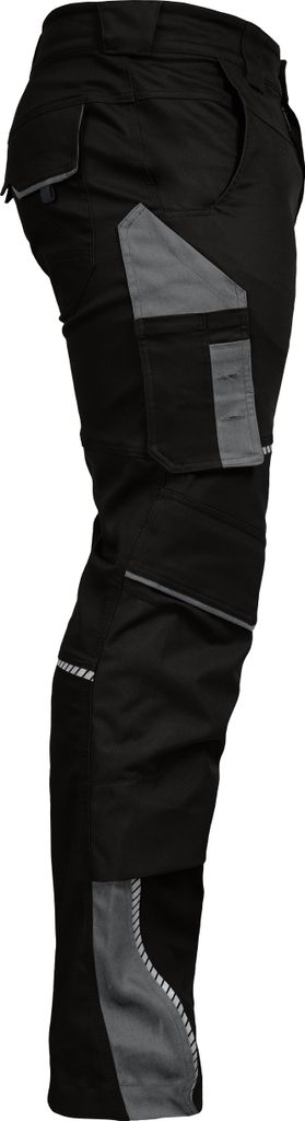 Leibwächter Bundhose Flex-Line Herren FLEXH Gr. 58 Produktbild 