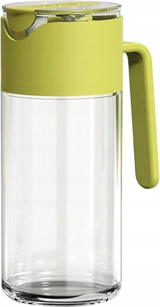 Essig- und Ölspender 500ml Glas Tropffrei Automatisch