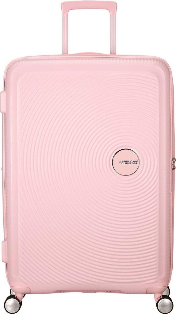 American Tourister Soundbox Spinner 77/28 TSA EXP Trolley Obrázok produktu 