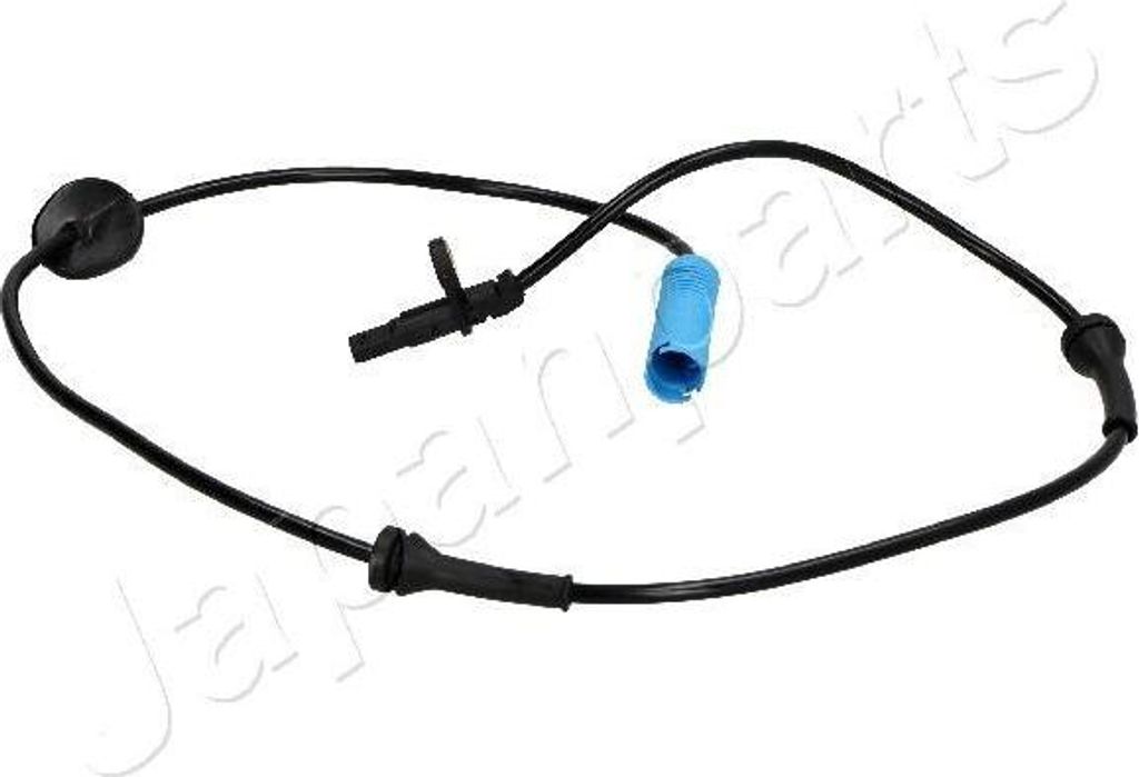 JAPANPARTS ABS Sensor Raddrehzahl Vorne für LAND ROVER Freelander SUV (L314) ABS-L06
