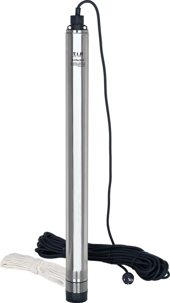 Tiefbrunnenpumpe AJ 3 Plus 50/55