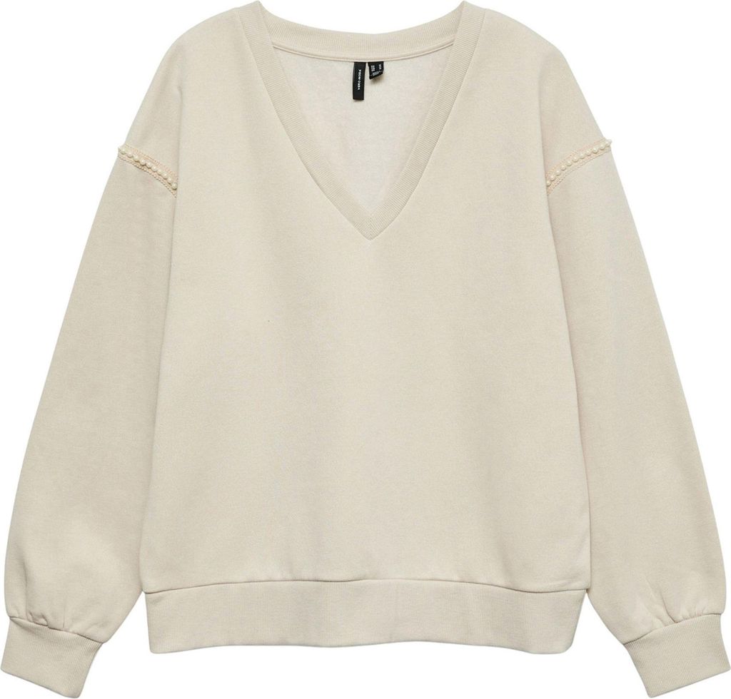 Vero Moda Daisy Pearl Pullover Women