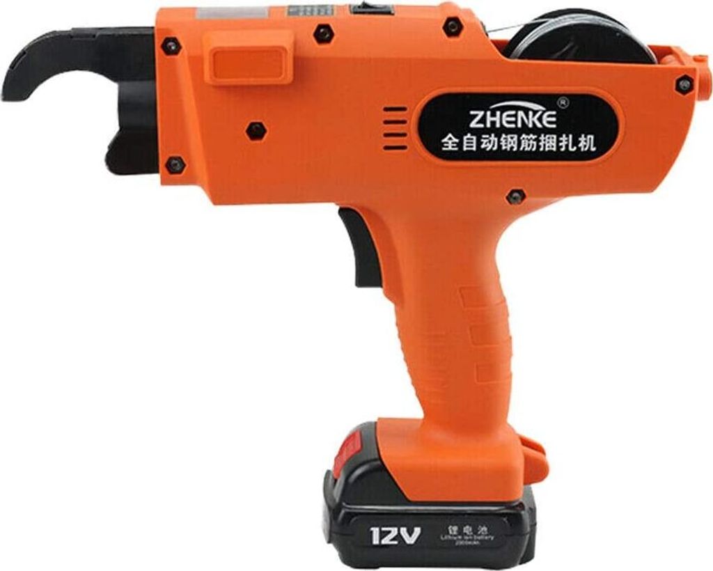 Vázací stroj Automatický vázací stroj Vázací stroj na Obrázek produktu 