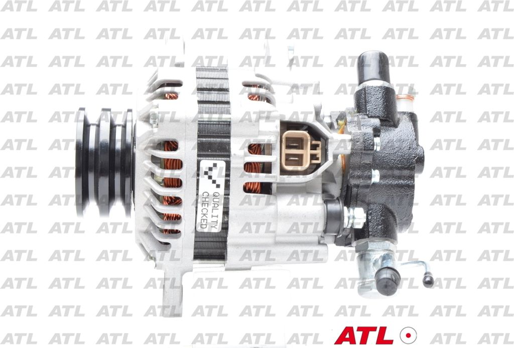 ATL Lichtmaschine Generator LiMa