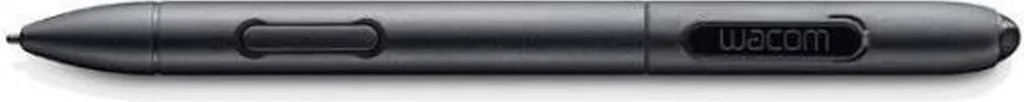 Stylet interactif de rechange Wacom KP-302E pour moniteur de saisie
