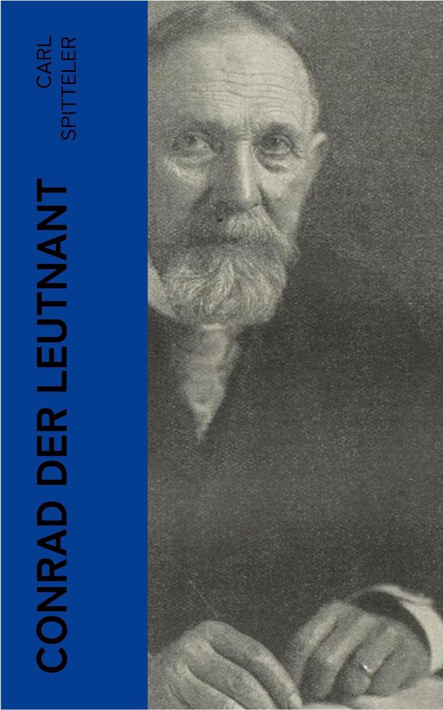 Conrad der Leutnant