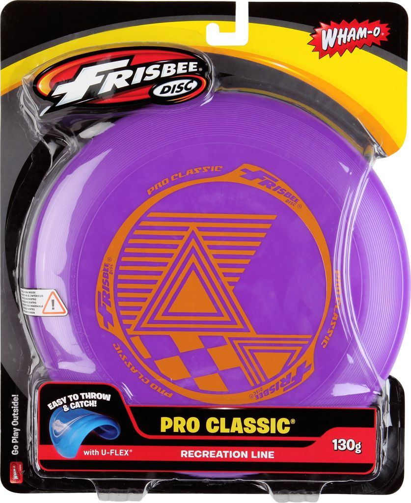 Sunflex 81110 Frisbee Pro Classic