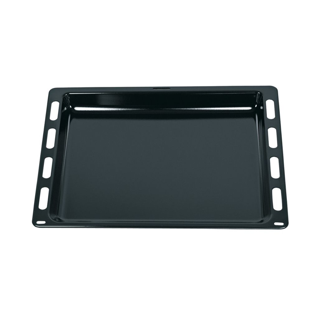 Bosch Siemens 00790278 Backblech 442x370x34mm. für Backofen, Stand-/Einbauherd
