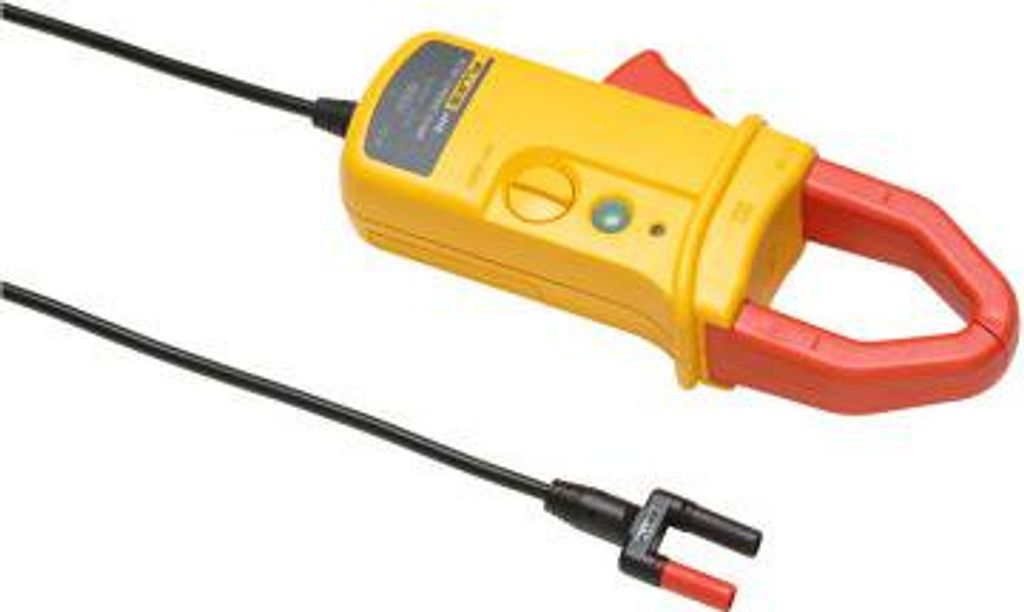 Fluke i410 czerwony Zdjęcie produktu 