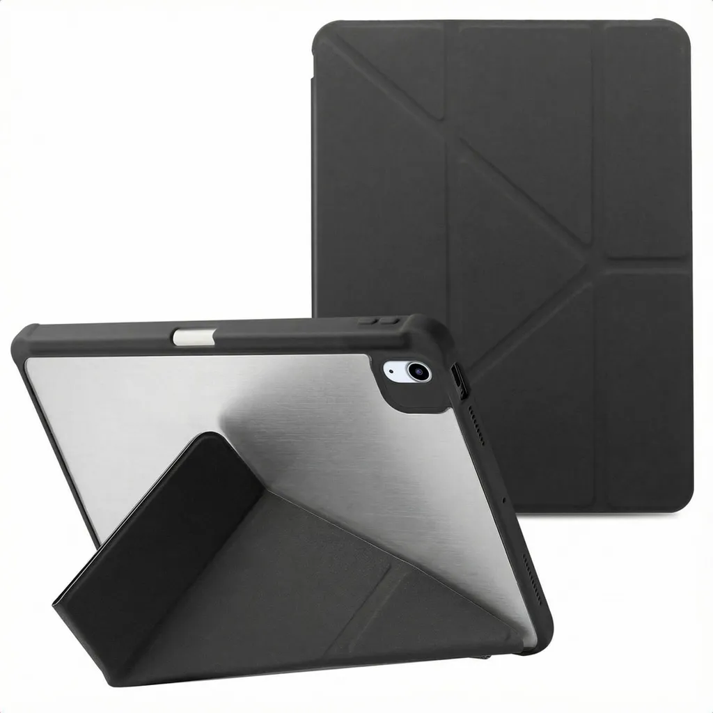 Custodia imoshion iPad Air 13 Pollici 2025/2024 Origami Nero Miglior Prezzo