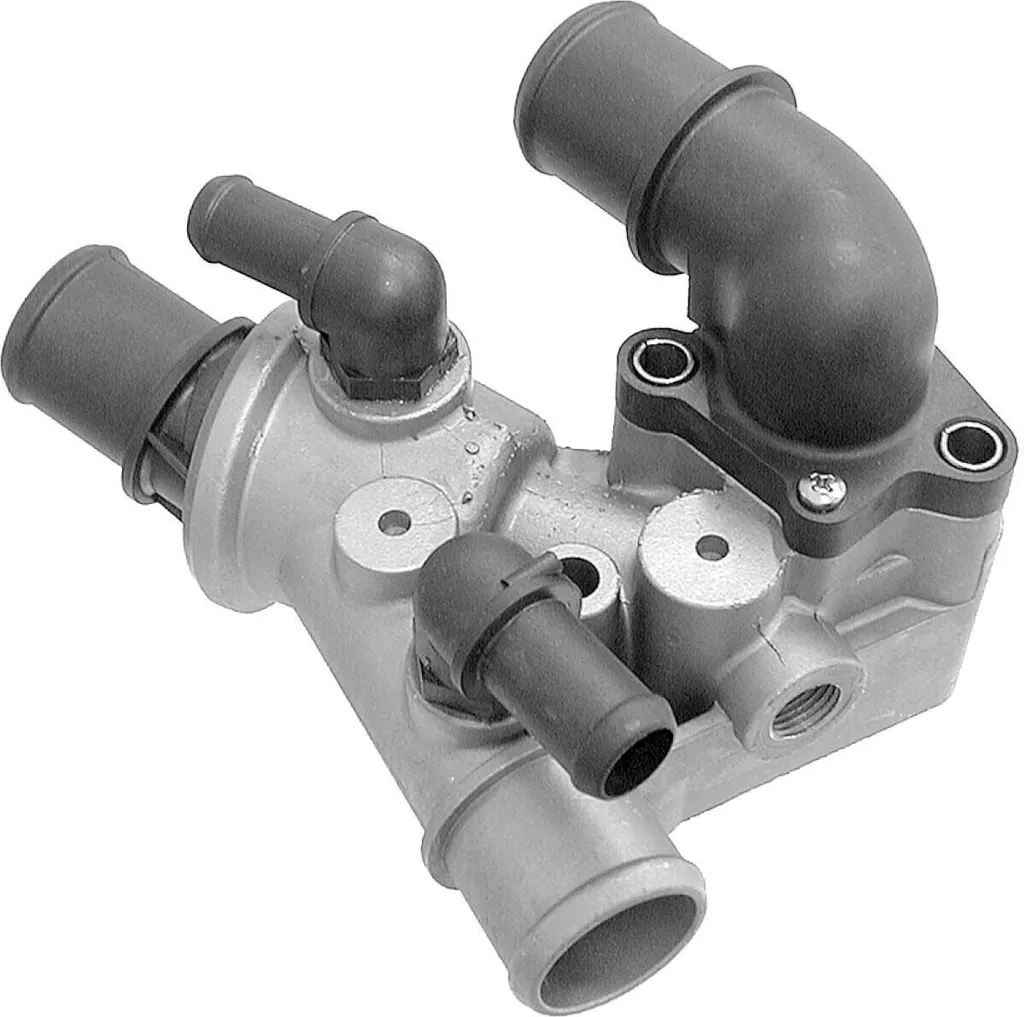Remplacer votre thermostat d'eau Fiat Punto Palio avec GATES TH16080G1