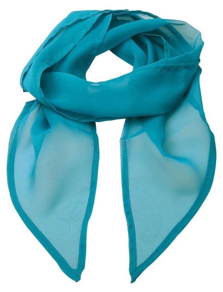 Premier - Schal für Damen LT1285 (Einheitsgröße) (Petrol)