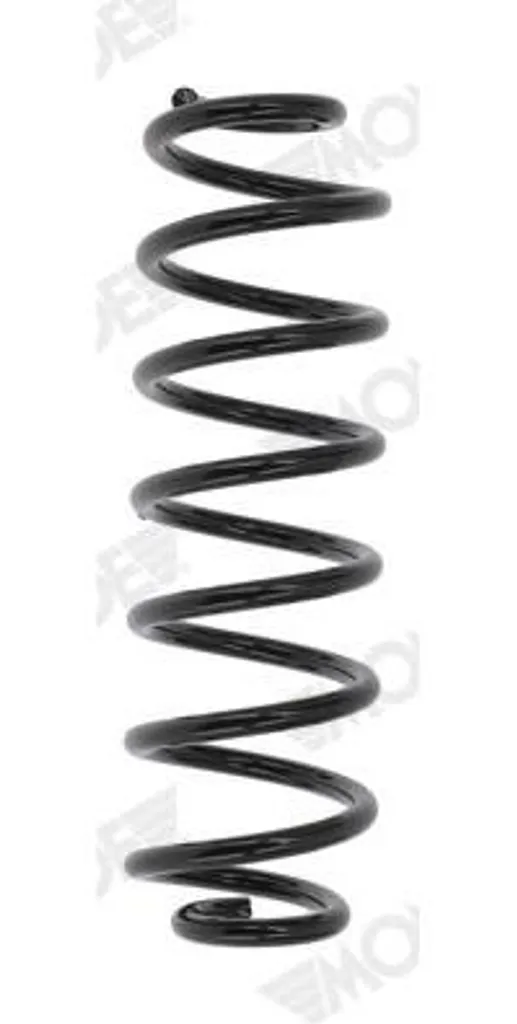 Ressort de suspension pour charger votre Skoda Yeti en toute sécurité