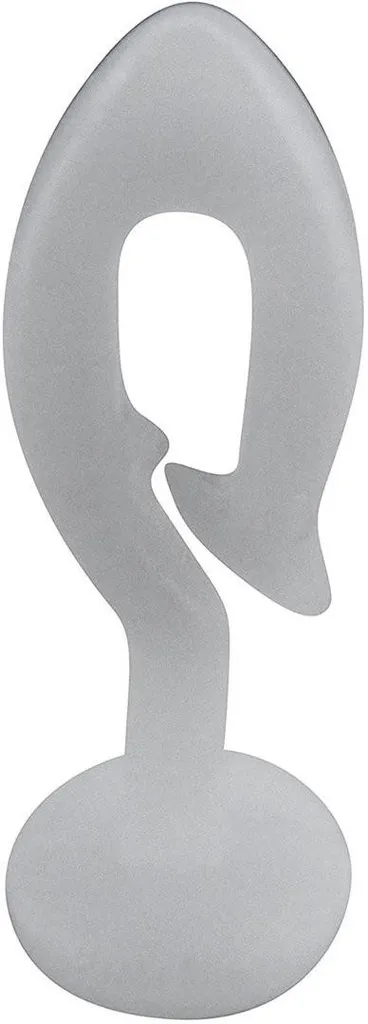 Patins à emboîter rewagi® 1000 pièces tête ronde Ø 7 mm pour WIES