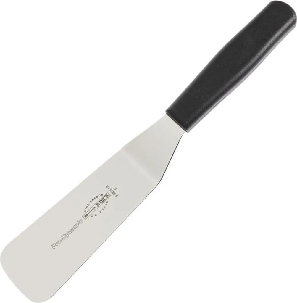 Dick Pro Dynamic Spatola 13 cm professionale - Acciaio Tedesco F. Dick