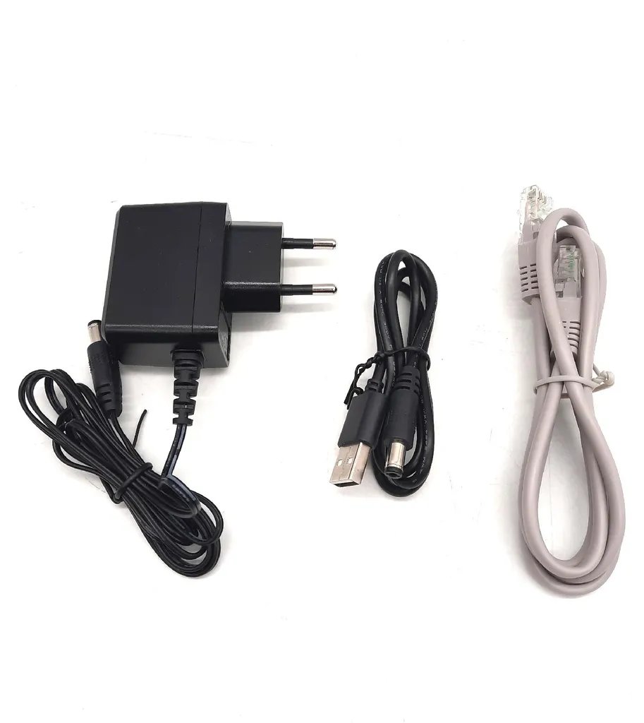 Routeur 4G pour carte SIM Tenda N300 Wi-Fi avec ports ethernet RJ45