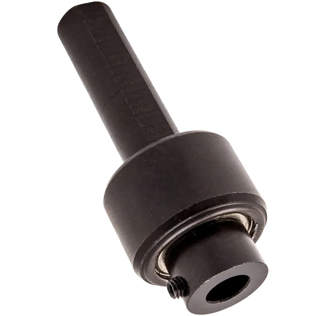 Porte-broche rotatif 0,75" avec roulements étanches sans entretien