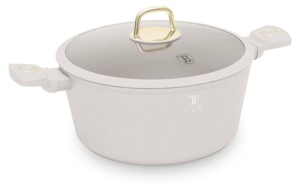 Hrniec s pokrievkou 28 cm, 6,1 l Sahara Berlinger Haus BH Obrázok produktu 