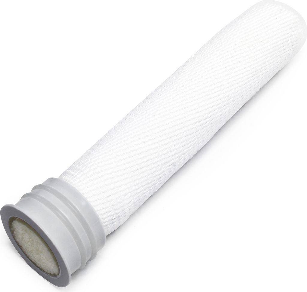 Naturewater UF10B Ultrafilter 10 palcov 254 mm 0,22 µ 2000 Obrázok produktu 