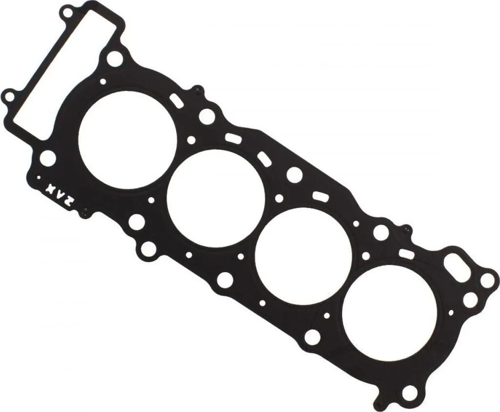Joint de culasse Yamaha FZ6 S2 600 : stoppez les fuites moteur 07-10