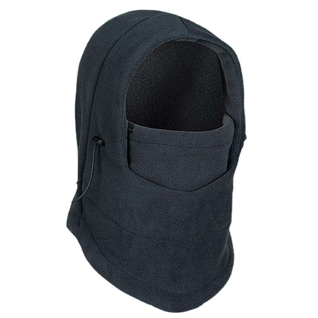 Modische warme Mützen, integrierter Ohrenschutz, atmungsaktiv, wasserdicht, Sturmhaube aus Thermovlies, stilvolle Winterkopfbedeckung für Männer...