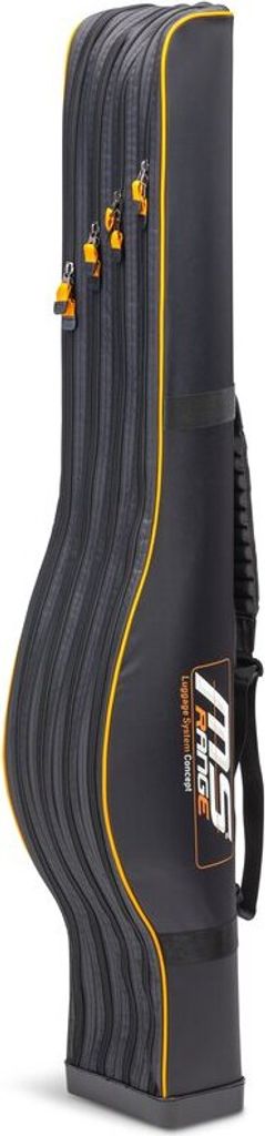 MS Range Futteral Safety Cases LSC