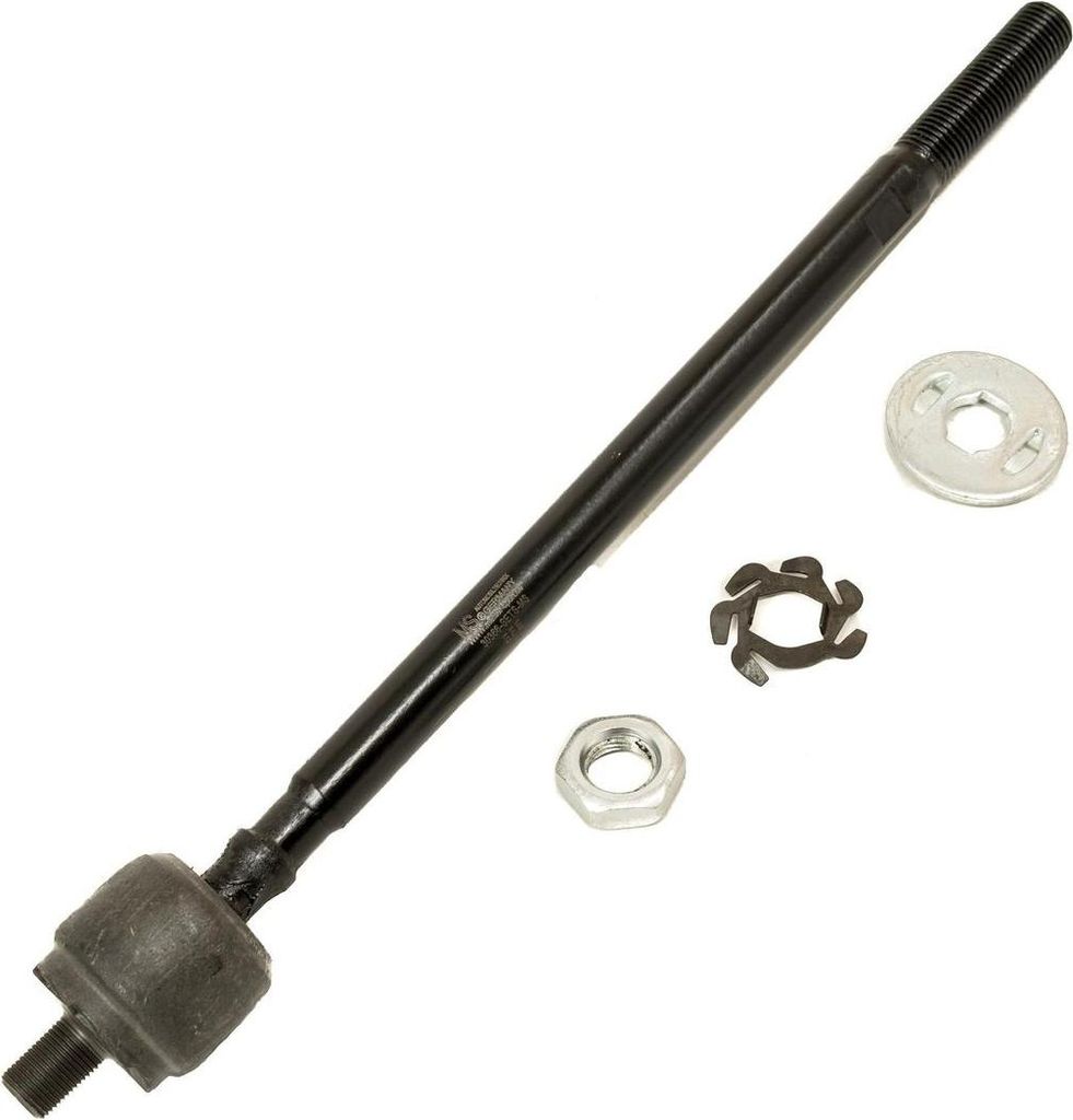 MS 30366-SET-MS Axialgelenk, Spurstange Vorderachse für RENAULT TWINGO I (C06_)