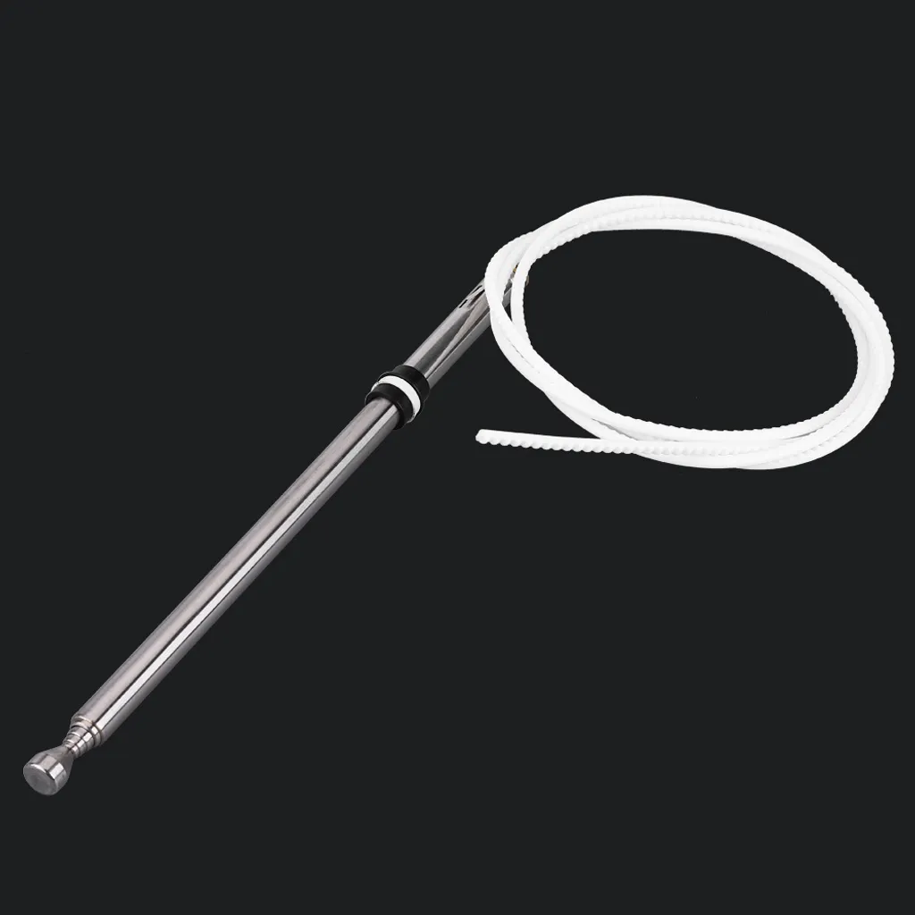 Ricambio Antenna Mast 86337AF011 per Toyota Sequoia | Acciaio Inox