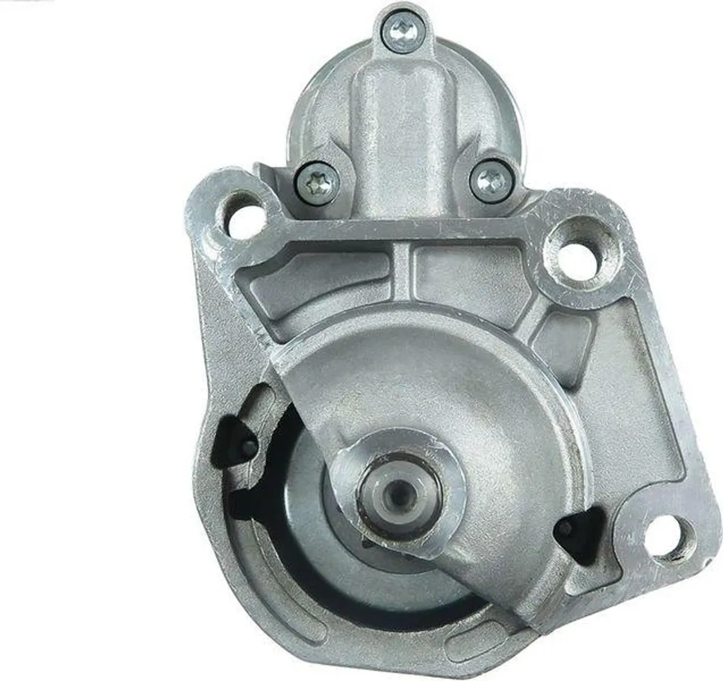 Démarreur robuste AS-PL S0528 haute durabilité pour Volvo et Renault