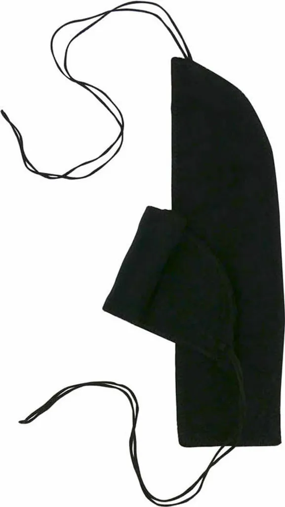 Assorbenti Chic Neri Regolari 8 Pezzi - Il Tuo Ciclo in Stile Black