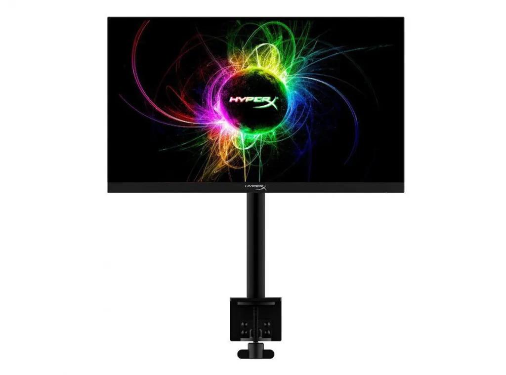 Écran Gaming 240Hz HyperX Armada 25 Idéal pour la Compétition FPS
