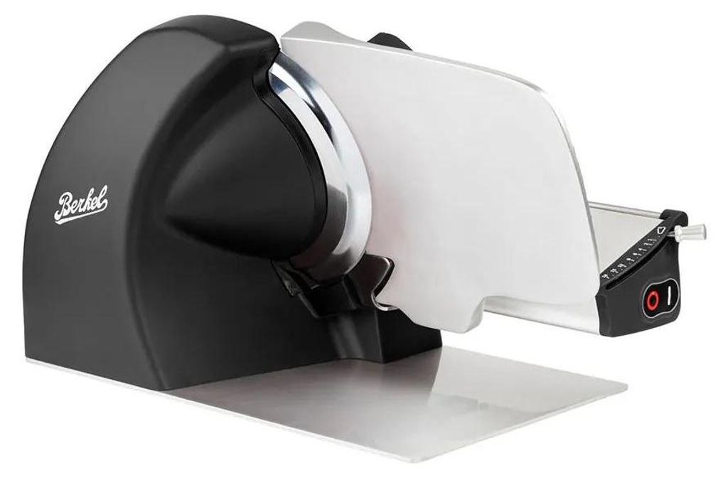 Trituratore Berkel Hl Plus 250, argento, taglia unica / Immagine del prodotto 