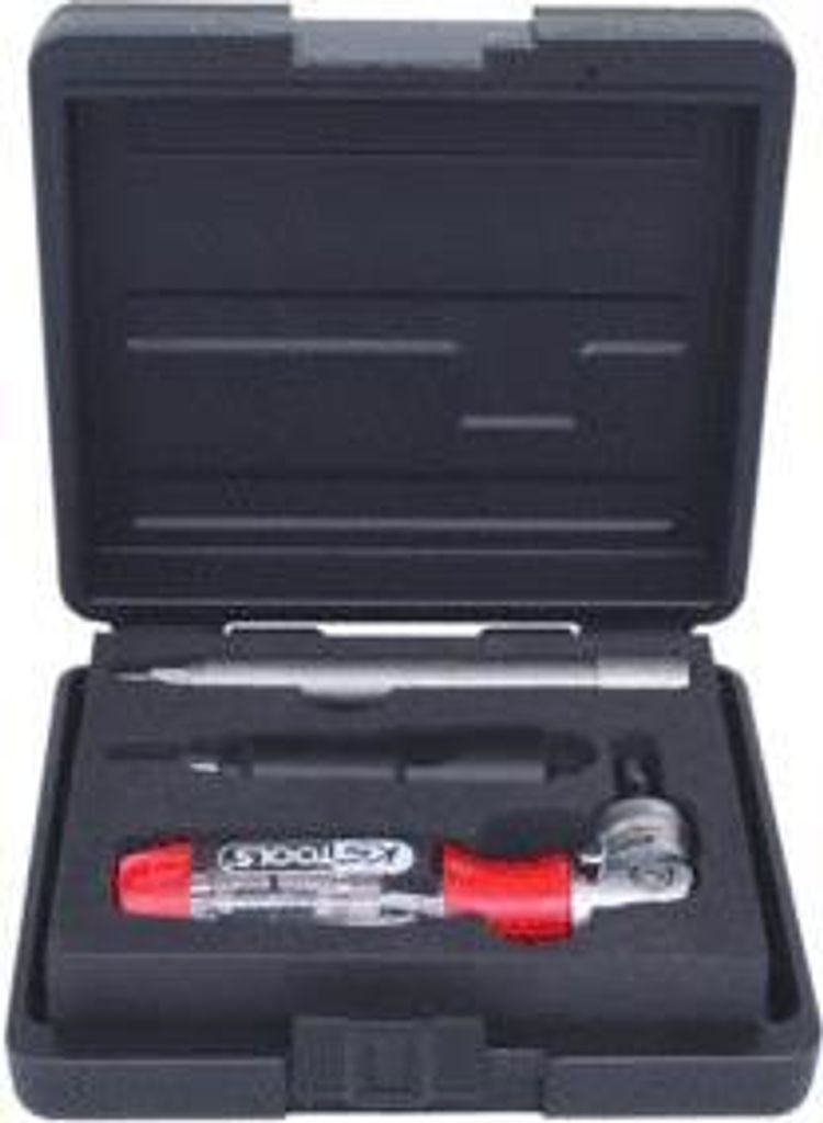 KS TOOLS WC Sanitär-Kombi-Kit, 3-tlg ( 116.2095 )