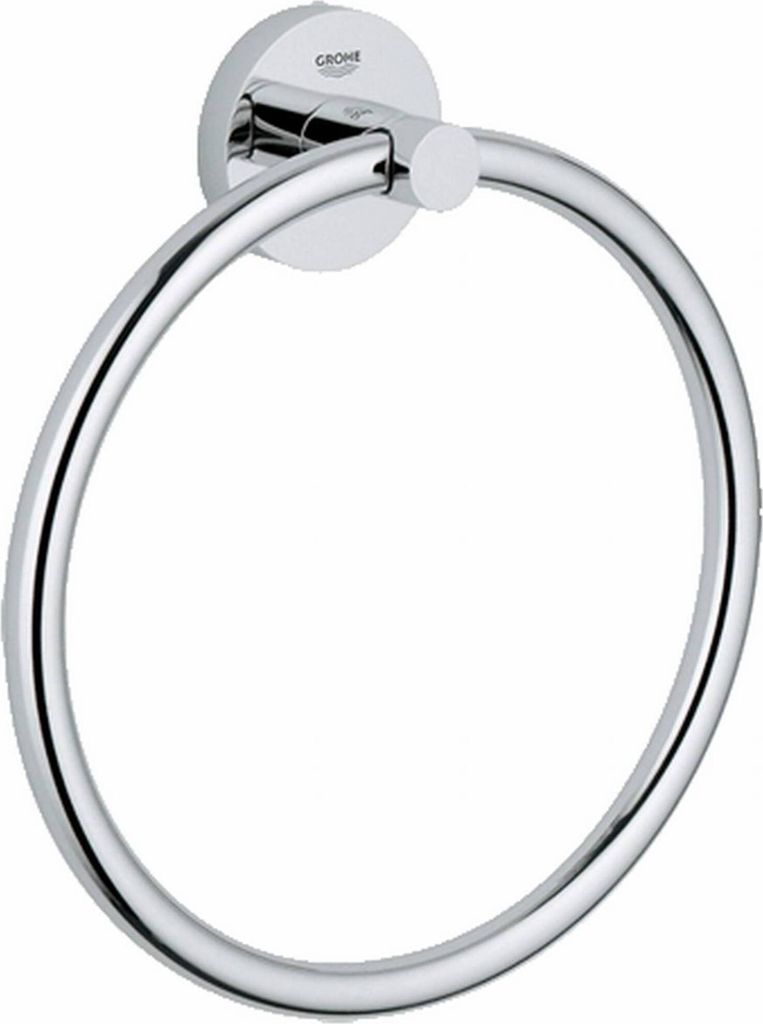 GROHE Essentials, 44 mm, 201 mm Produktbild 