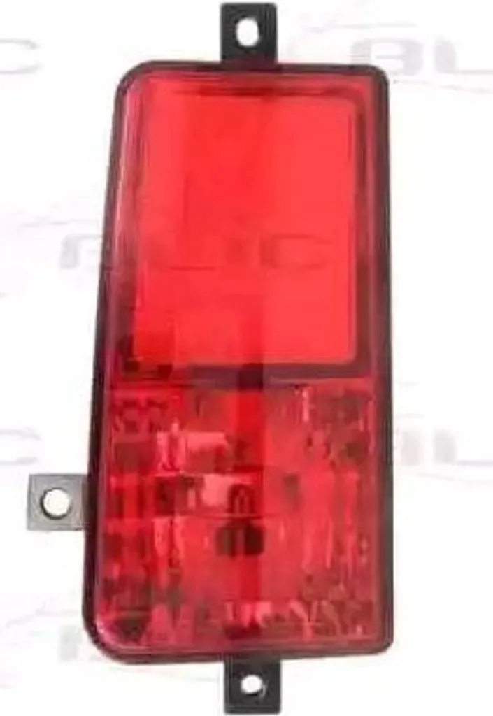 Feu antibrouillard arrière de sécurité pour Ducato Jumper Boxer