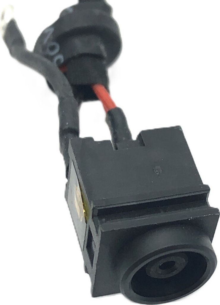 DC Jack Strombuchse Ladebuchse kompatibel für Sony VAIO VPCEB2H4E, VPCEB3X5005B