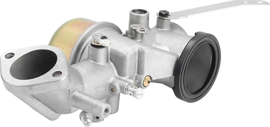 Carburateur 12 CV pour tracteur tondeuse remplace les modèles 491031