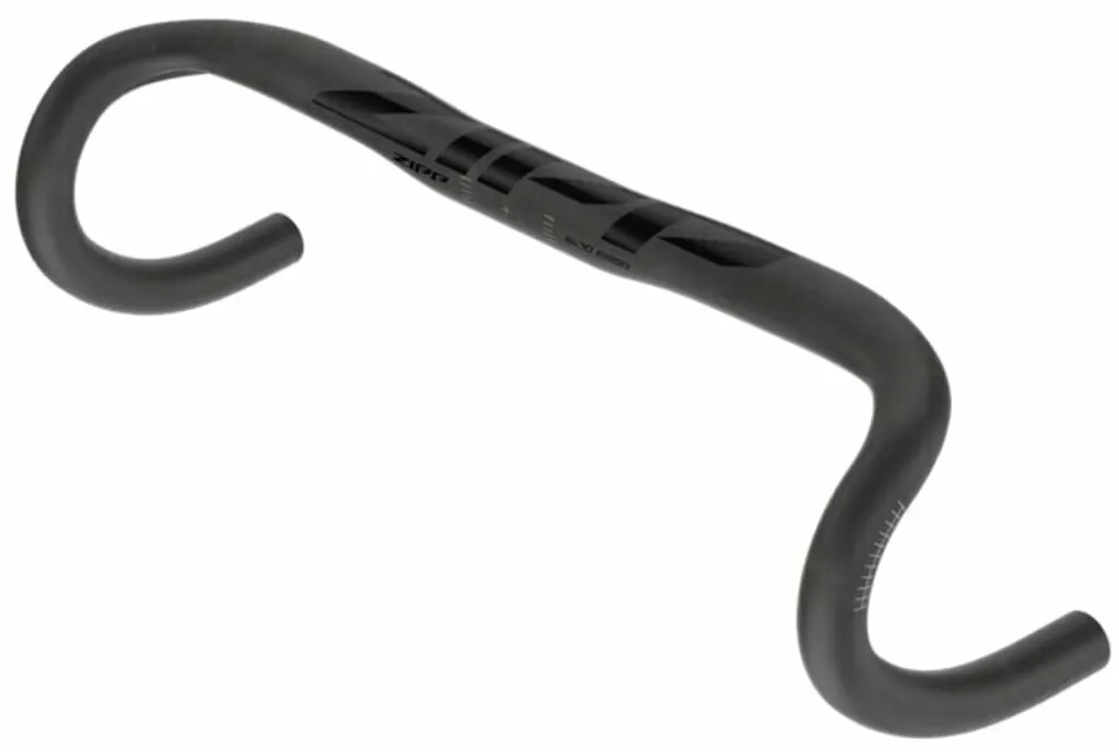 Zipp SL 70 Ergo Handlebar 31,8 mm 440 mm Guidon Route Carbone