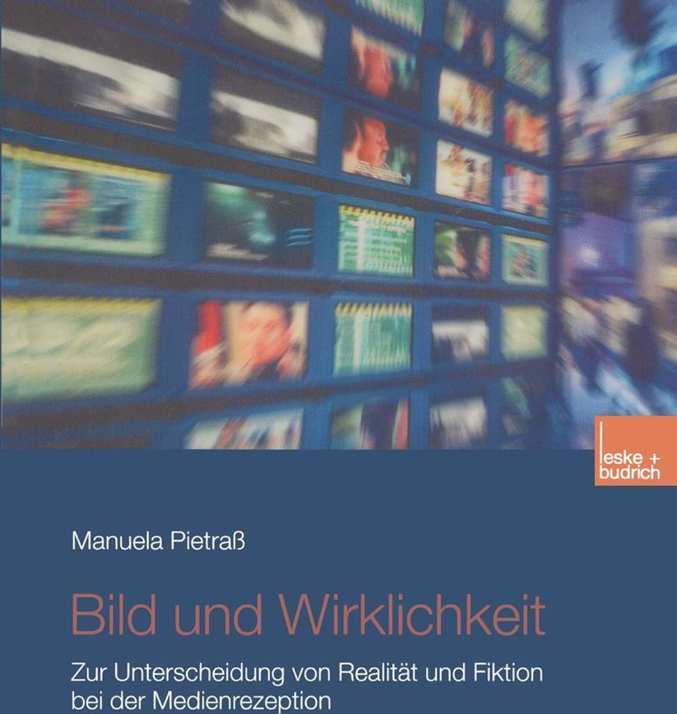 Bild und Wirklichkeit