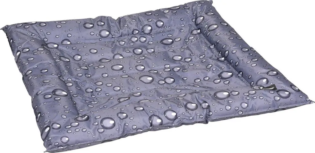 Recensione Letto Flamingo Fresk Gota 66x76cm - Tecnologia Cooling Gel