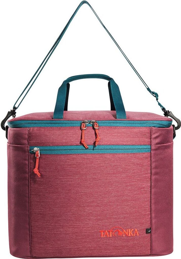 Tatonka Cooler Bag L - K8hltasche Unisex mit effizienter Isolierung