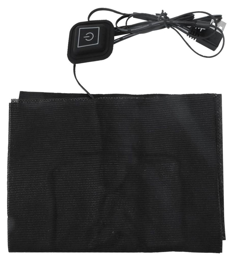 5 V, 2 A, elektrisches USB-Heizkissen für Taille und Bauch, Kissen, Haustierwärmer