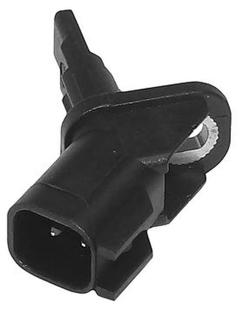 Sensor Raddrehzahl METZGER Aftermarket-Expertise passend für u.a. FORD MONDEO