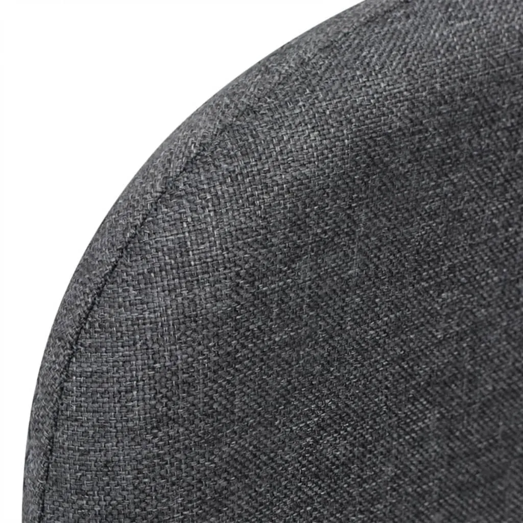 Fauteuil-lit Extensible Gain de Place Gris - Solution Couchage Invité Rapide - 13