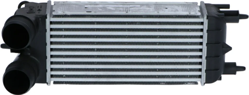 Échangeur d'Air de Suralimentation pour Peugeot 508 et Citroën C5 III