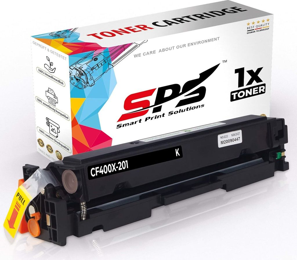 W2073A / 117A Toner Kompatibel für HP Color Laser 150 A | 1x Magenta