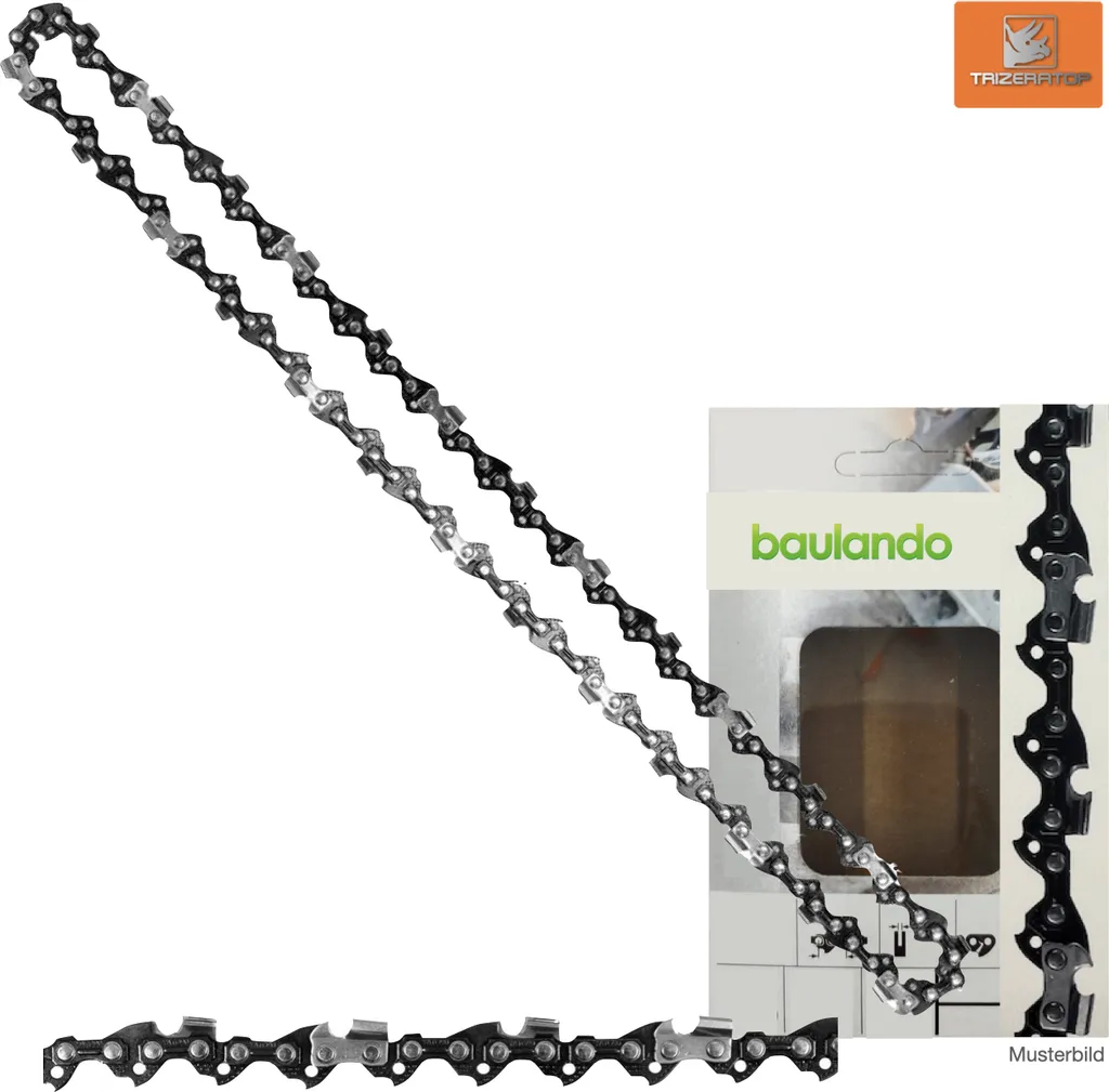 Catena da taglio 3/8